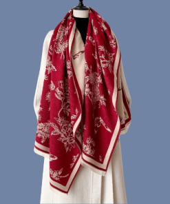Summer Scarves